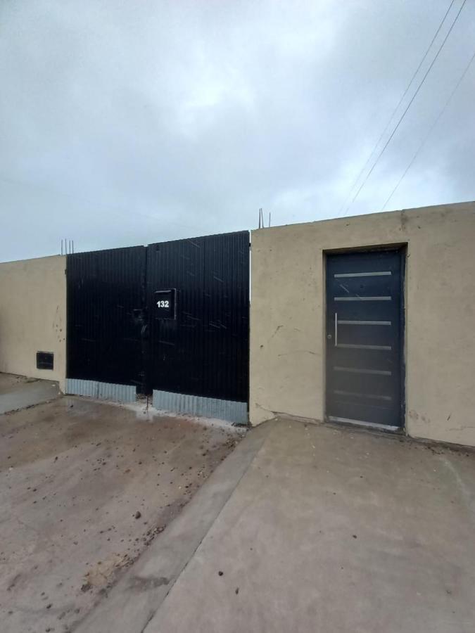 Apartamento Departamentos X Dia 3 Con Cochera Viedma