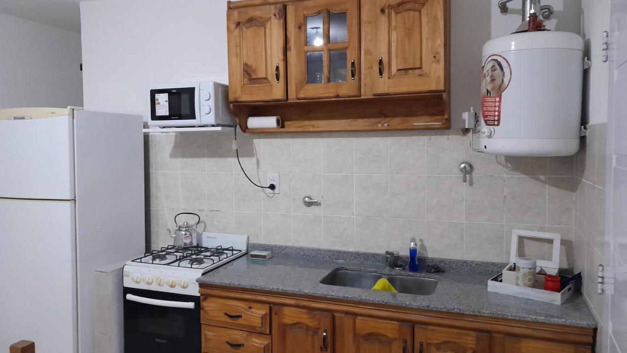 Departamentos X Dia 3 Con Cochera Apartamento *