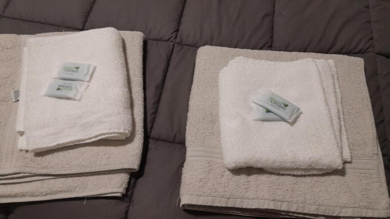 Apartamento Departamentos X Dia 3 Con Cochera *