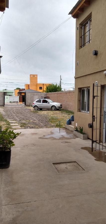 Departamentos X Dia 3 Con Cochera Viedma