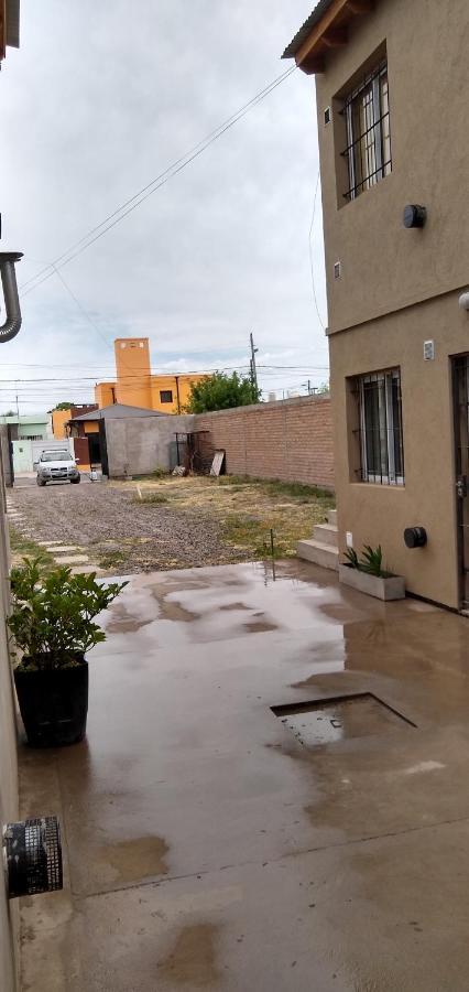 Departamentos X Dia 3 Con Cochera Apartamento *