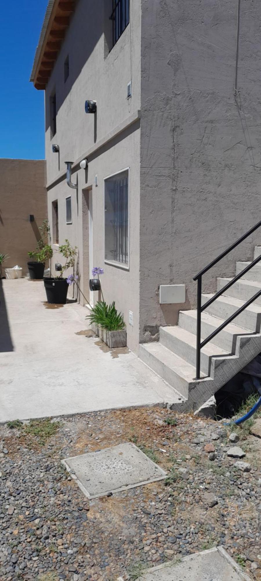 Apartamento Departamentos X Dia 3 Con Cochera Viedma