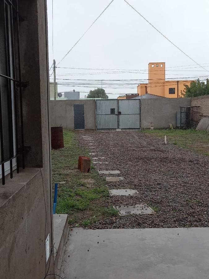 Departamentos X Dia 3 Con Cochera * Viedma