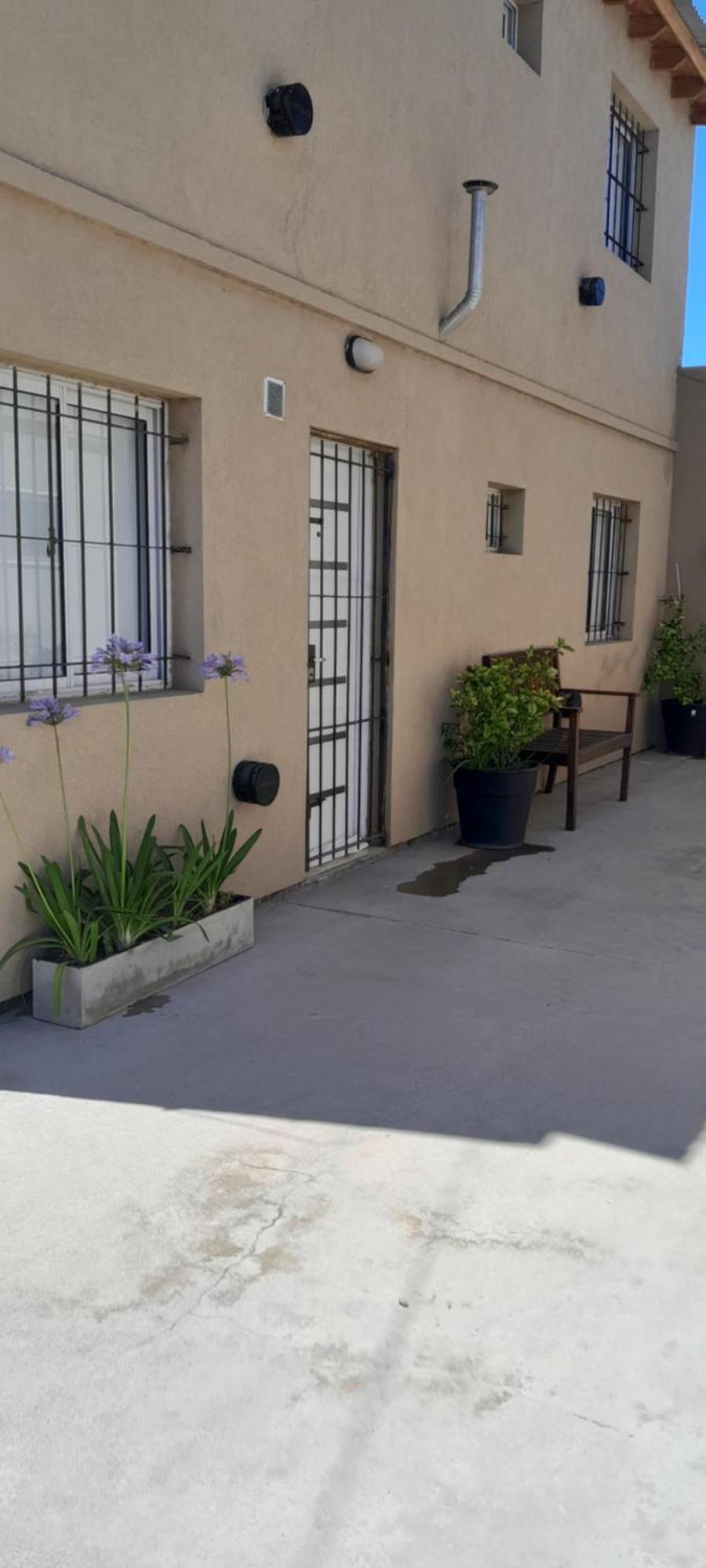 Apartment Departamentos X Dia 3 Con Cochera *