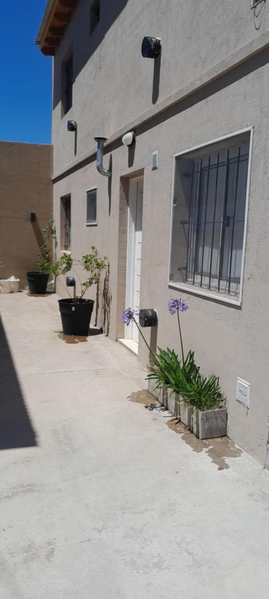Departamentos X Dia 3 Con Cochera Apartment Viedma