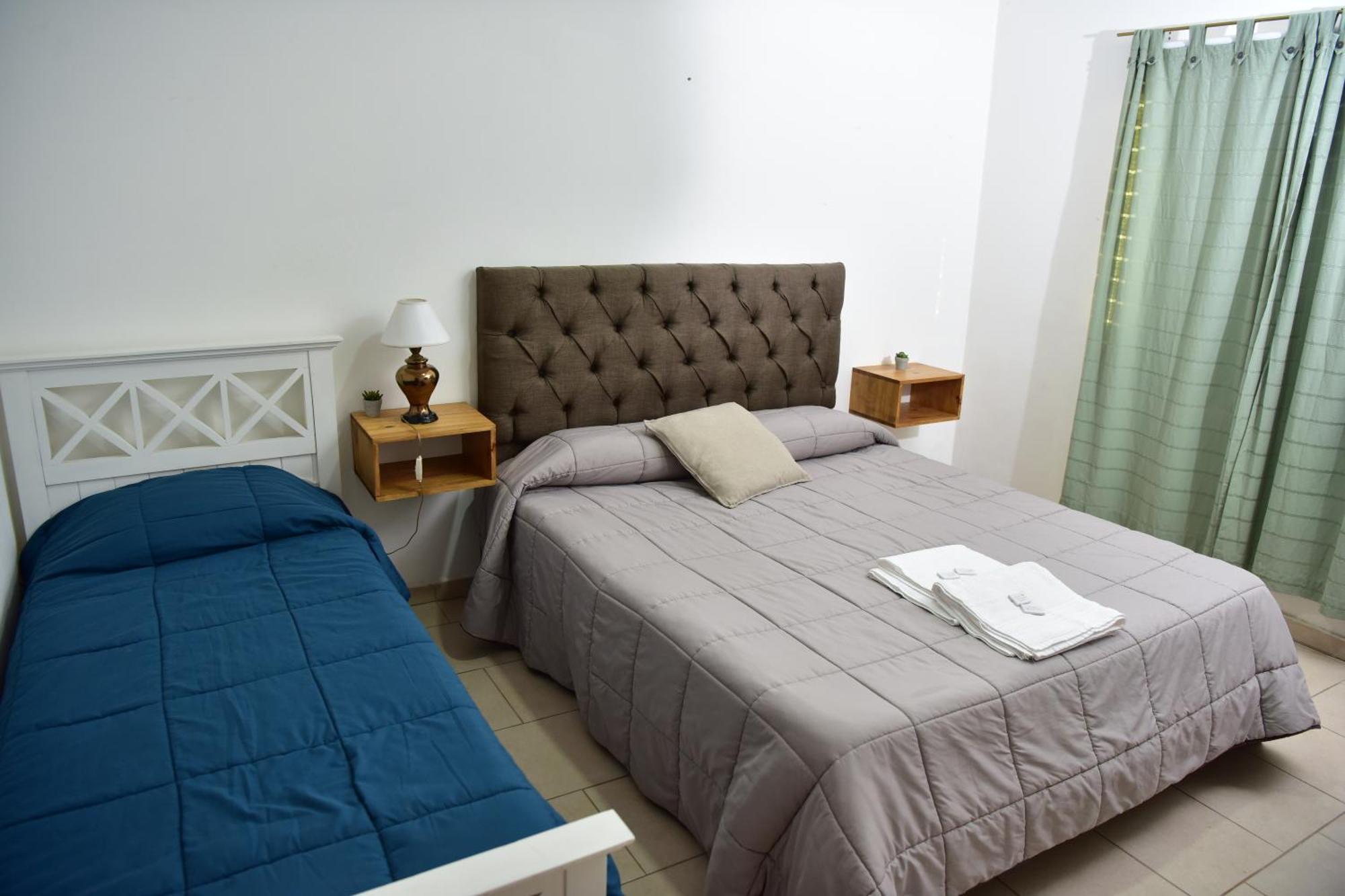 Apartment Departamentos X Dia 3 Con Cochera