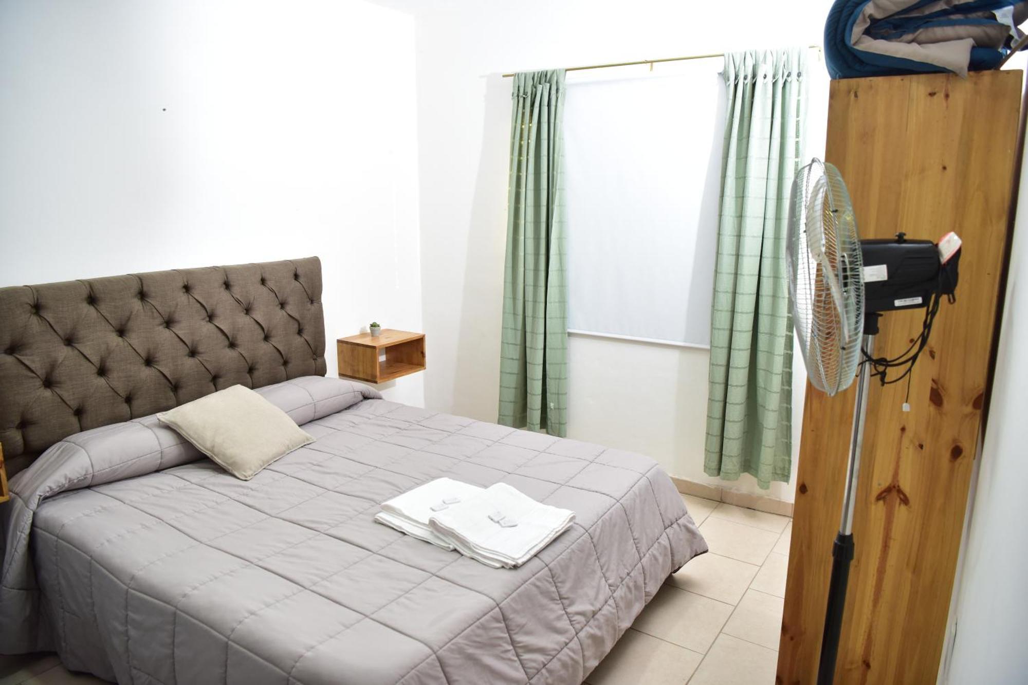 Apartment Departamentos X Dia 3 Con Cochera